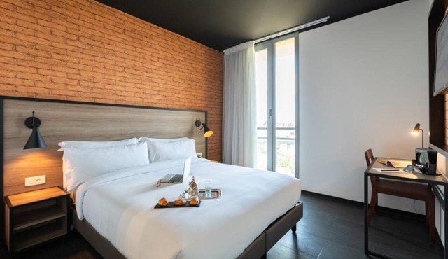 ONOMO Hotel Casablanca Airport