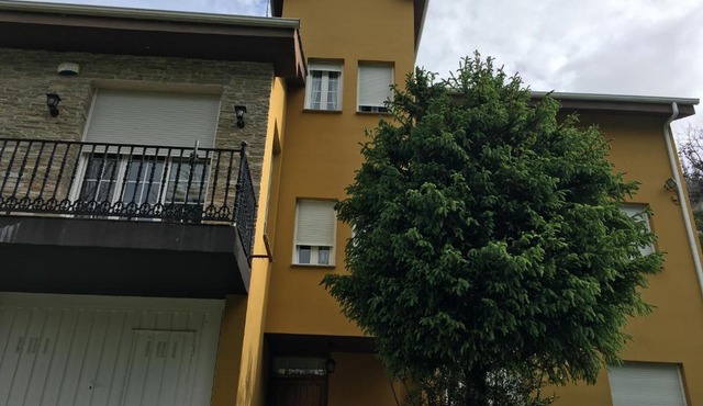 Os Arroxos in Trabadelo