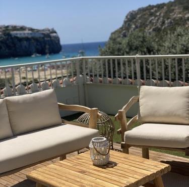 Osprey Menorca Hotel in Cala en Porter