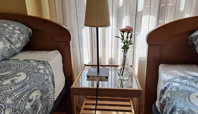 Oviedo Apartment - HUCA. Free parking. in Oviedo