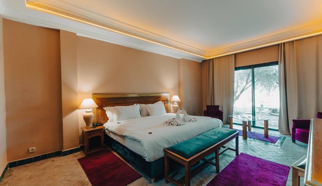 Palace Jena Hotel & Spa