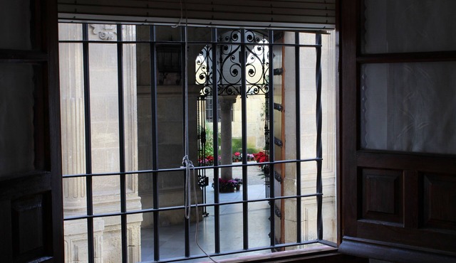 PALACIO DE ORIVE-CASCO HISTÓRICO /PARKING OPTIONAL (CHECK OFFERS 3 NIGHTS) in CORDOBA
