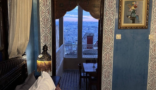 Palais Al Firdaous