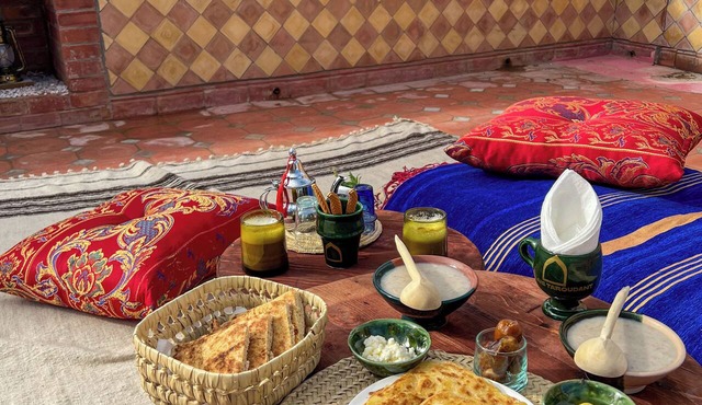 Palais Taroudant