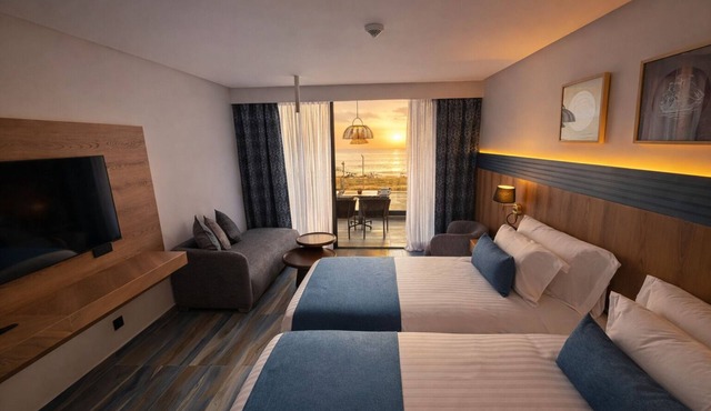 Palm Taghazout Hotel