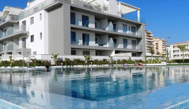 Panorama Beach Apartment - Torrox Costa in Torrox-Costa