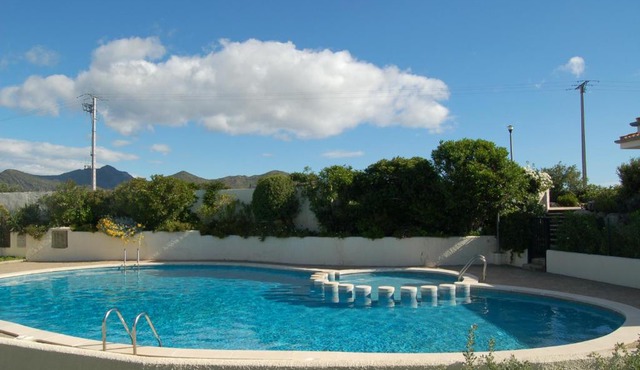 Paradís I in Llança