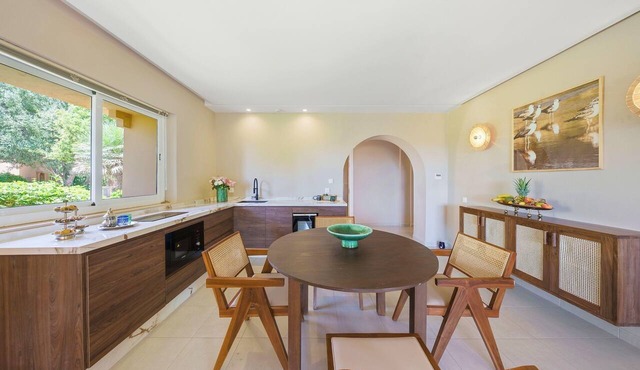 Paradis Plage Surf Yoga & Spa resort