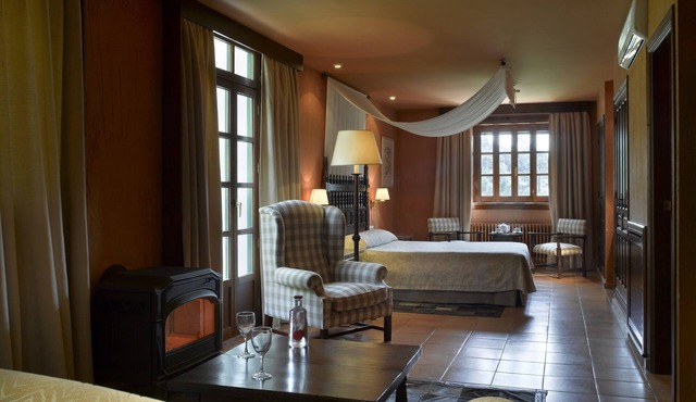 Parador De Cazorla in Cazorla