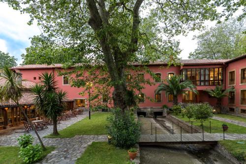 Parador de Gijón in Gijón