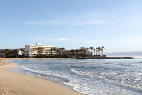 Parador de Jávea in Jávea