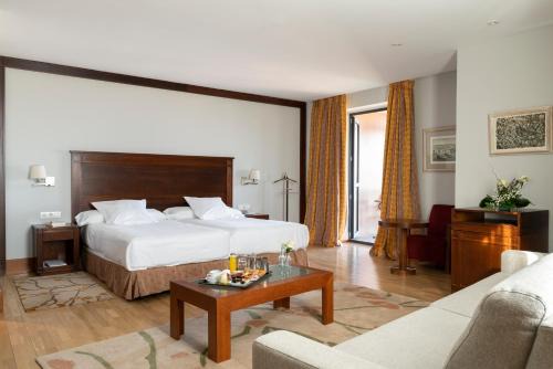 Parador de Soria in Soria