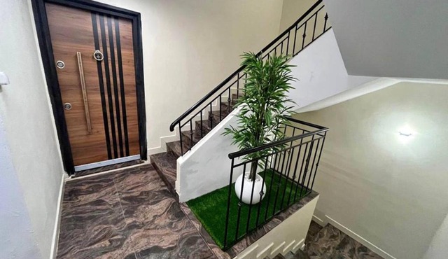 Parano Hotel in Casablanca