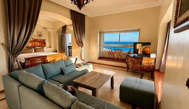 Penthouse La Marina D'agadir