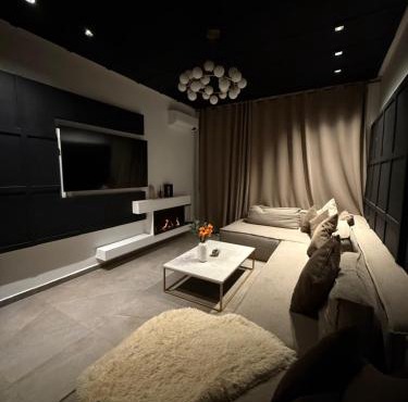 Penthouse Meknes