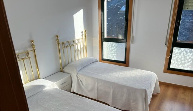 Penthouse Plus Valenza in A Valenza