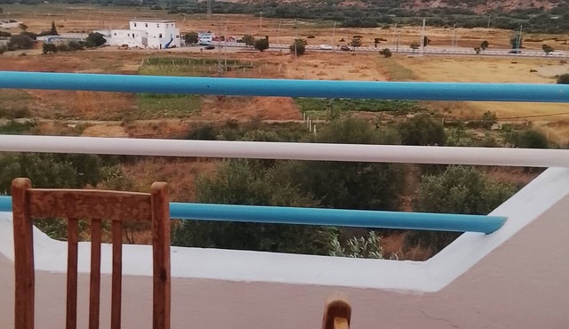 Perfect 2-bedroom house in Chefchaouen for a relaxing stay in Chefchaouen
