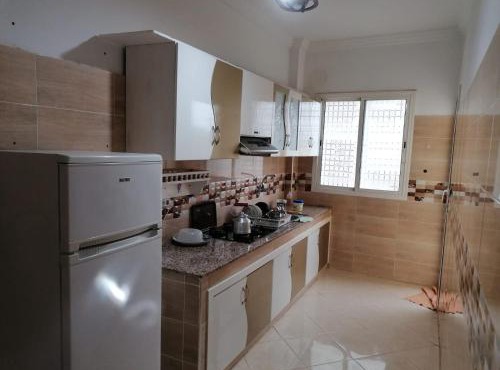 Perla appartment centre