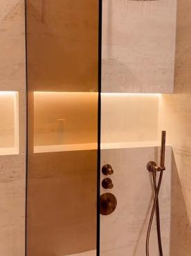 Perla By Nobú - newly renovated