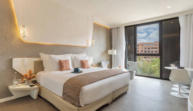 Pestana CR7 Marrakech
