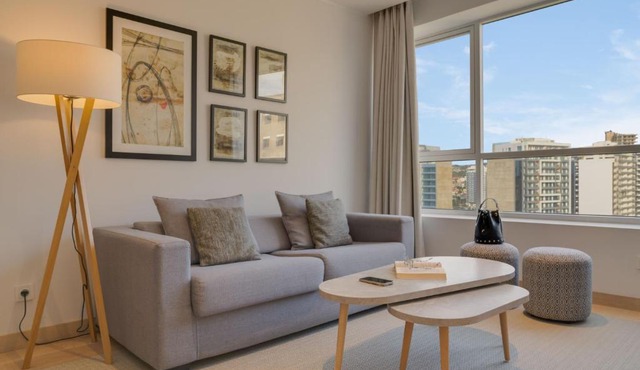 Pestana Tanger - City Center Hotel Suites & Apartments