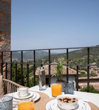 Petit Biniaraix in Sóller