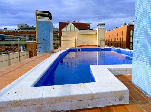 Piscina en Centro de Terrassa in Terrassa