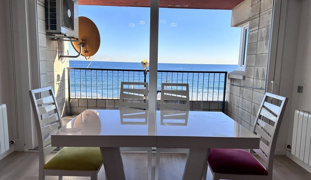 Piso de 2 habitaciones in Vilassar de Mar