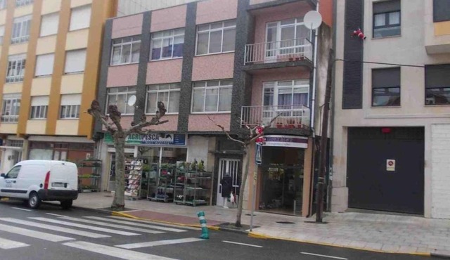 Piso de Perlío in Fene