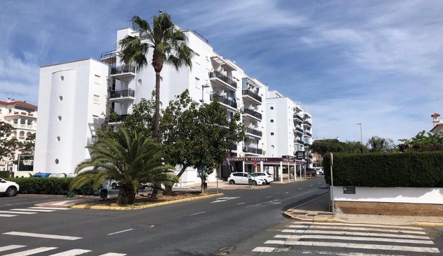 Piso Nuevo Portil - Edificio Albatros in El Portil