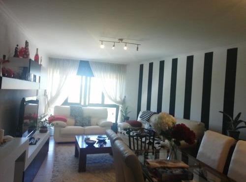 Piso Vacacional O Salnes in Pontevedra
