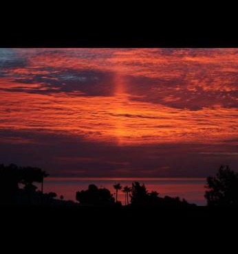 PLAYA AMANECER in Benajarafe