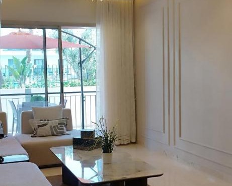 pool & fitness infinity Home