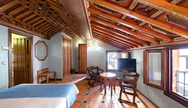 Posada del Toro in Granada