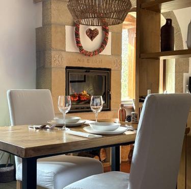 Posada El Azufral - Adults only - Smoke-Free in Cambarco