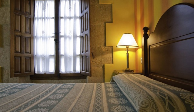 Posada La Casa del Organista in Santillana del Mar
