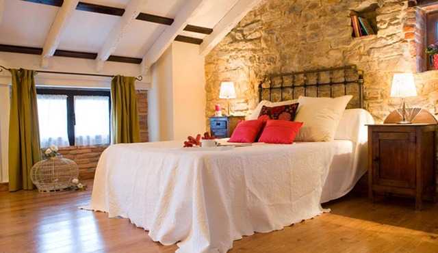 Posada Santa Ana in Suances