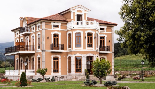 POSADA SEMILLA in La Abadilla