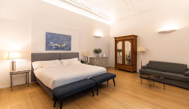 Posada Sillería - Historic boutique Hotel in Toledo