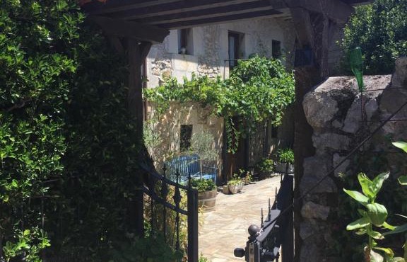 Posada Soano in Soano