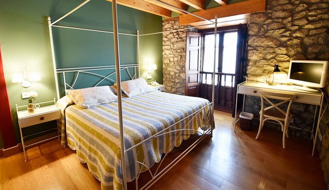 Posada Término in Entrambasaguas