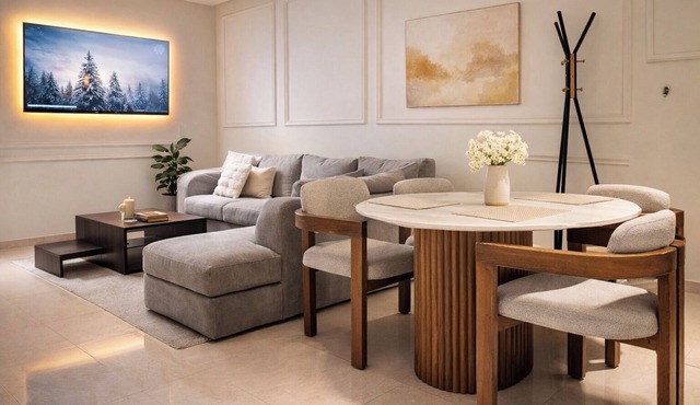 Prestige Apartment Centre Agdal Rabat