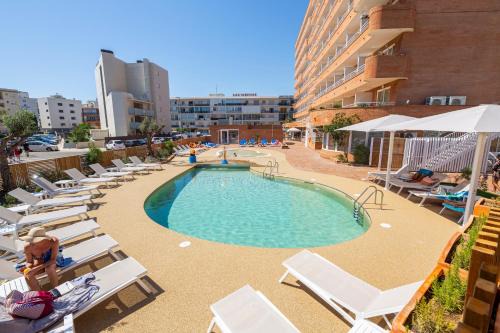 Prestige Sant Marc in Roses