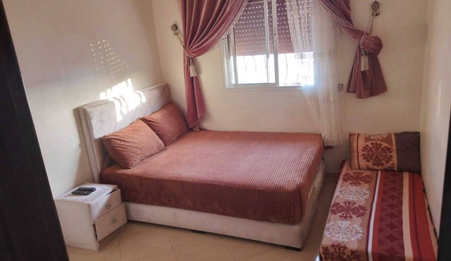 Private room for rent