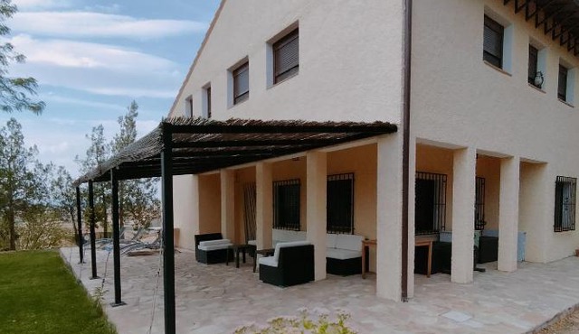Puerta Laguna - Casa con parcela in Hita