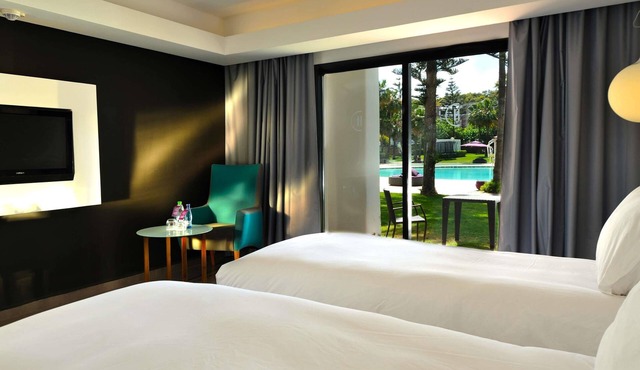 Pullman Mazagan Royal Golf & Spa El Jadida in El Jadida