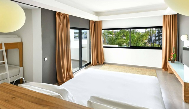 Pullman Mazagan Royal Golf & Spa El Jadida
