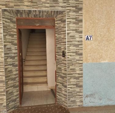 Résidence Ain soultane route Ifrane a côté de café Marina