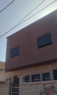 Résidence Maya in Oulad Akkou