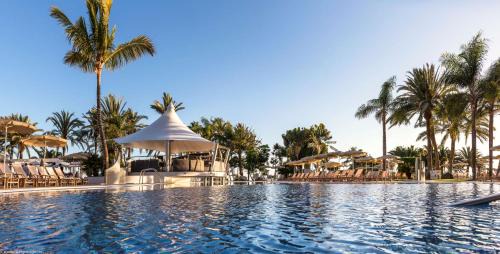 Radisson Blu Resort Gran Canaria in La Playa de Arguineguín